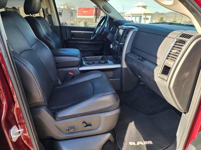 used 2016 Ram 1500 car, priced at $20,808