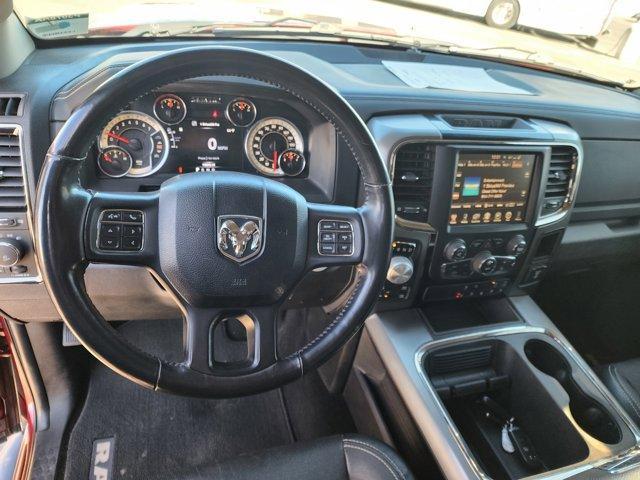 used 2016 Ram 1500 car, priced at $20,808