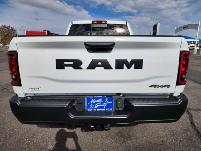 new 2025 Ram 2500 car