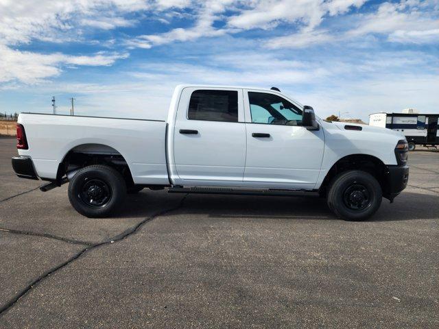 new 2025 Ram 2500 car