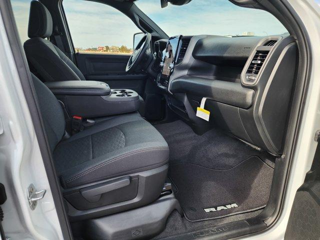 new 2025 Ram 2500 car