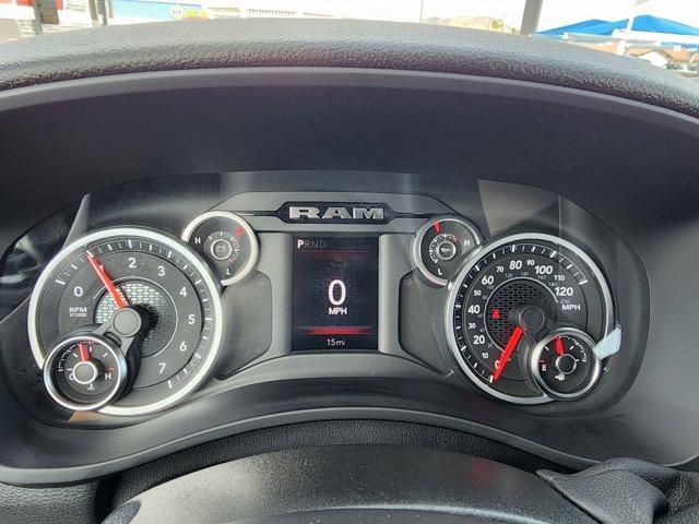 new 2025 Ram 2500 car