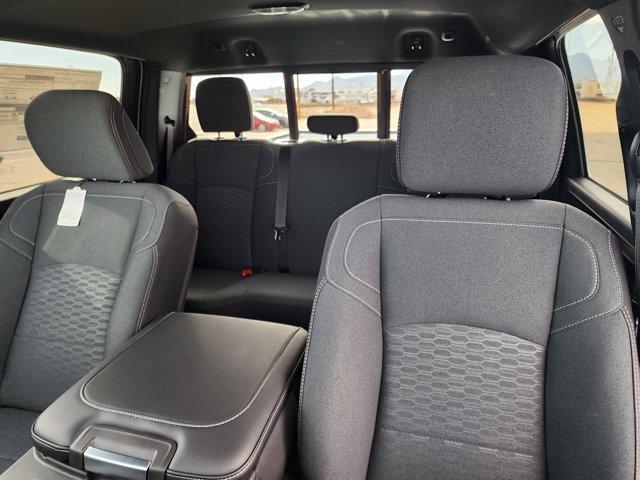 new 2025 Ram 2500 car