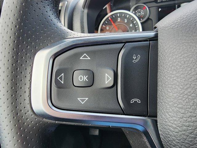 new 2025 Ram 2500 car