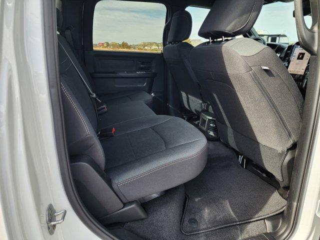new 2025 Ram 2500 car