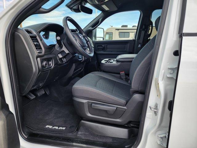 new 2025 Ram 2500 car