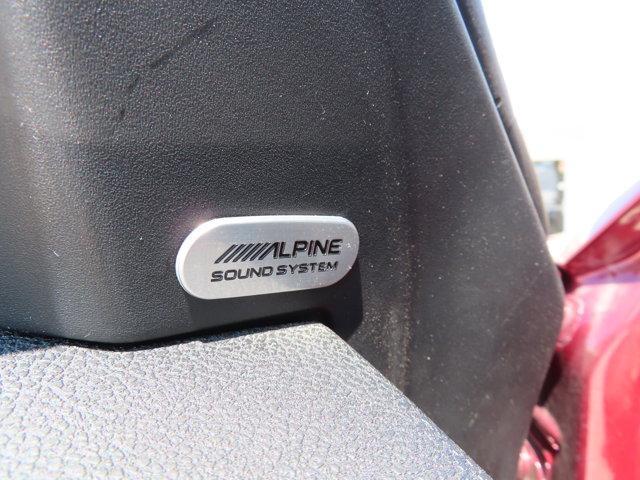 used 2023 Dodge Charger car, priced at $28,493