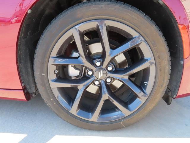 used 2023 Dodge Charger car, priced at $28,493
