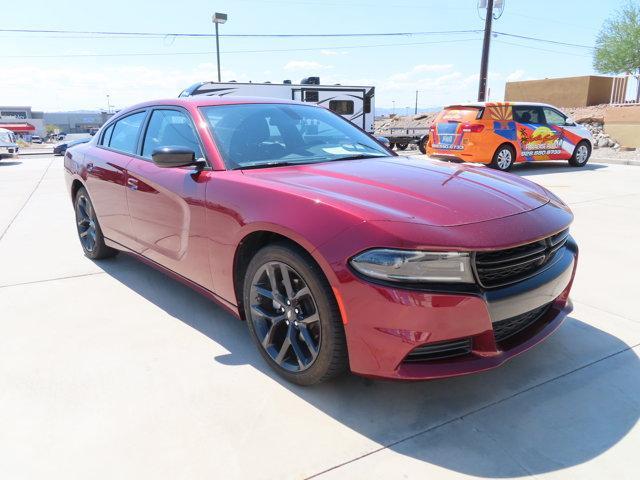 used 2023 Dodge Charger car, priced at $28,493