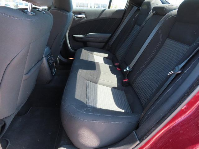 used 2023 Dodge Charger car, priced at $28,493