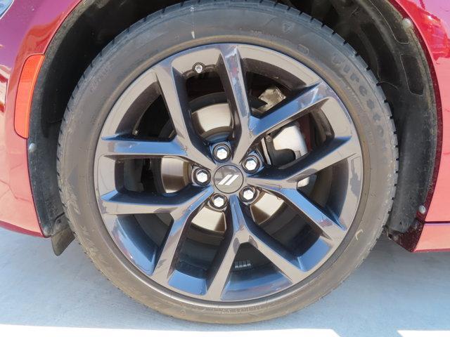 used 2023 Dodge Charger car, priced at $28,493