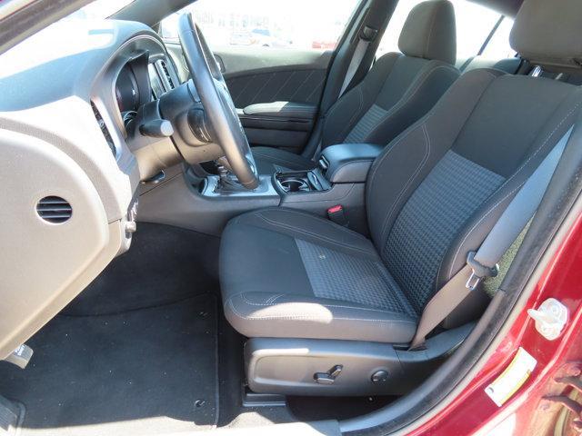 used 2023 Dodge Charger car, priced at $28,493