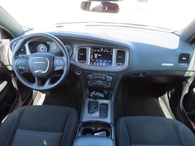 used 2023 Dodge Charger car, priced at $28,493