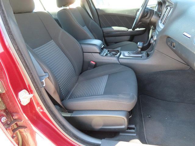 used 2023 Dodge Charger car, priced at $28,493