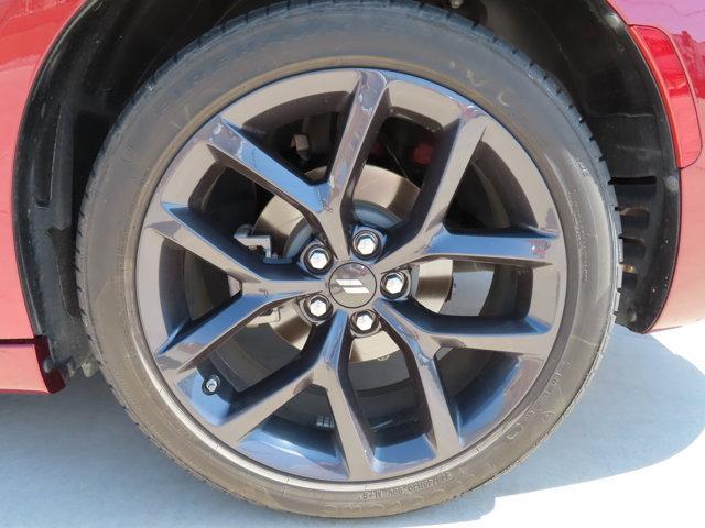 used 2023 Dodge Charger car, priced at $28,493