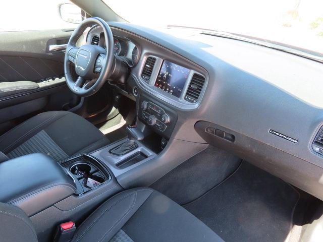 used 2023 Dodge Charger car, priced at $28,493
