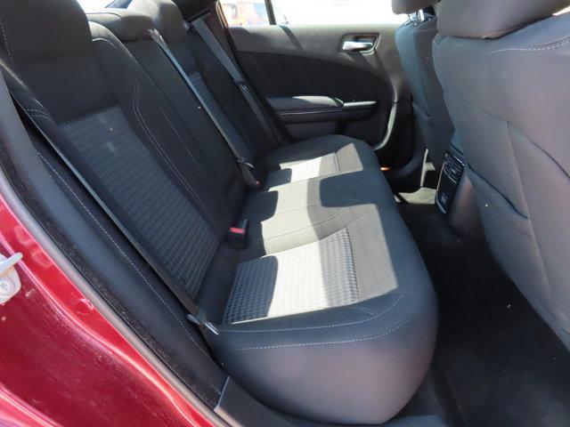 used 2023 Dodge Charger car, priced at $28,493