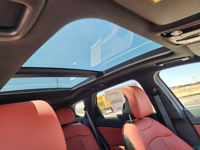 new 2025 Kia Sportage car