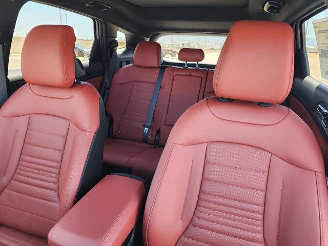 new 2025 Kia Sportage car