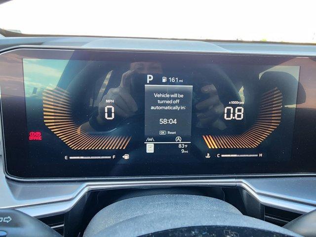 new 2025 Kia Sorento car