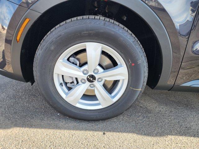 new 2025 Kia Sorento car
