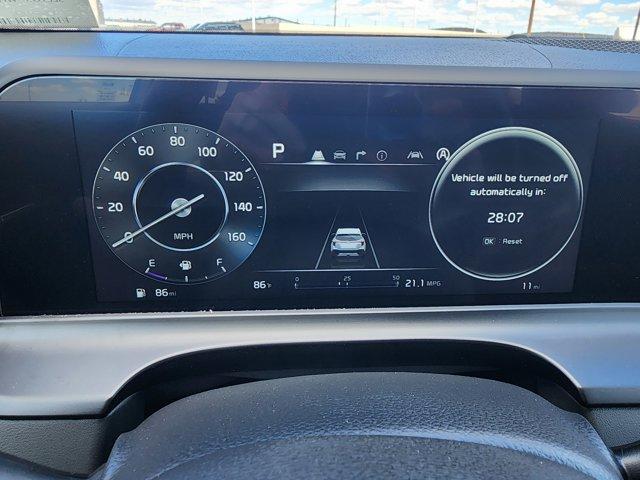 new 2026 Kia Seltos car, priced at $31,355