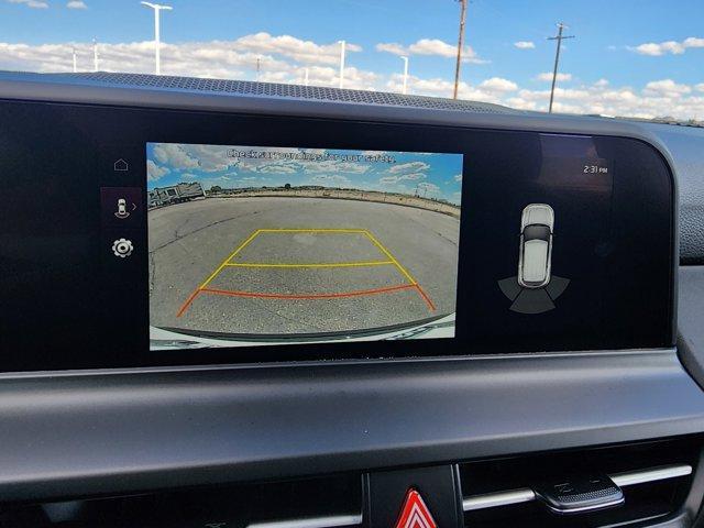 new 2026 Kia Seltos car, priced at $31,355