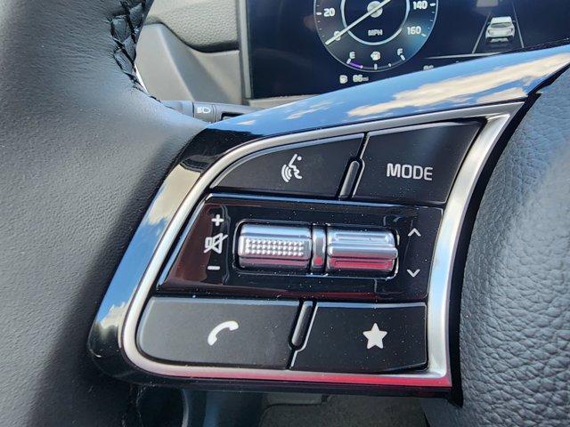 new 2026 Kia Seltos car, priced at $31,355