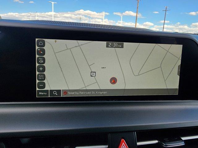 new 2026 Kia Seltos car, priced at $31,355