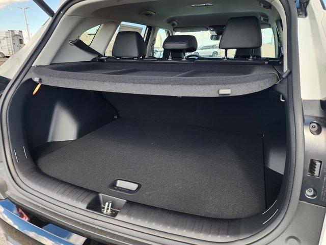 new 2026 Kia Seltos car, priced at $31,355