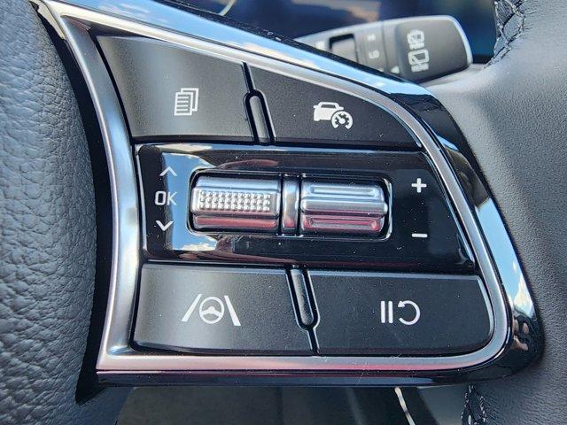 new 2026 Kia Seltos car, priced at $31,355