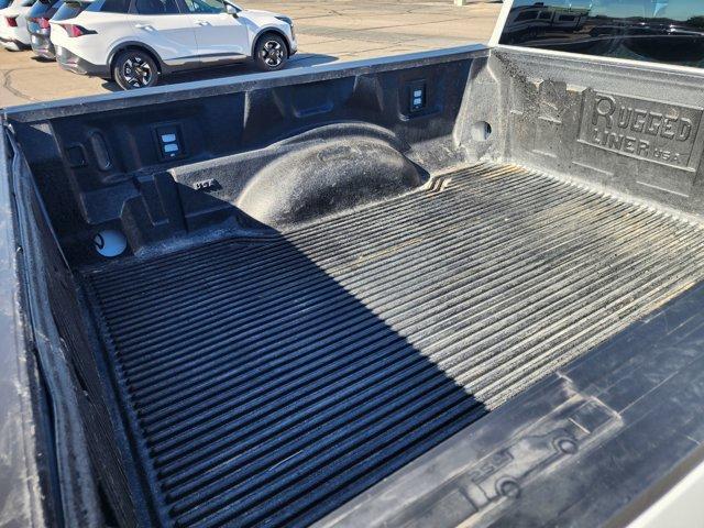 used 2024 Ford F-250 car, priced at $62,911