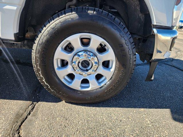 used 2024 Ford F-250 car, priced at $62,911