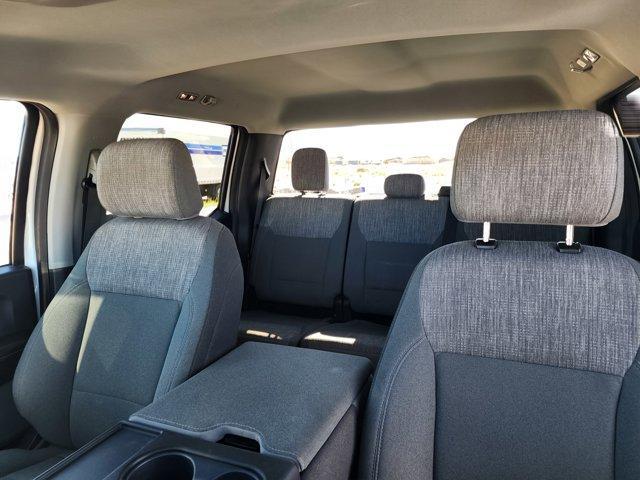 used 2024 Ford F-250 car, priced at $62,911