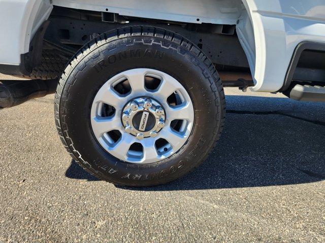 used 2024 Ford F-250 car, priced at $62,911