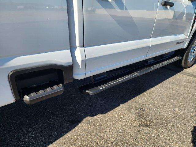 used 2024 Ford F-250 car, priced at $62,911