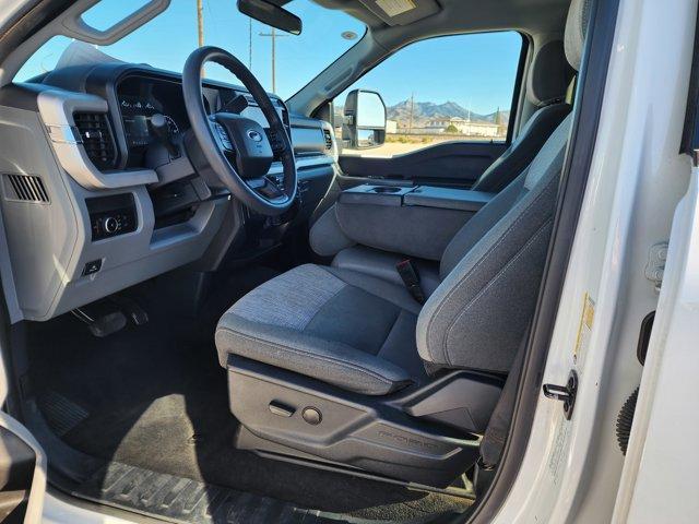used 2024 Ford F-250 car, priced at $62,911