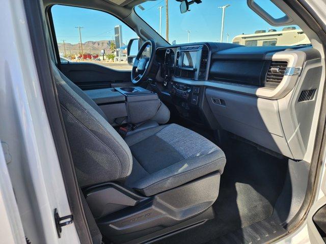 used 2024 Ford F-250 car, priced at $62,911
