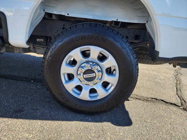 used 2024 Ford F-250 car, priced at $62,911