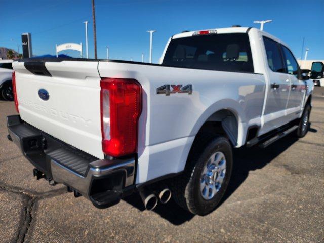 used 2024 Ford F-250 car, priced at $62,911