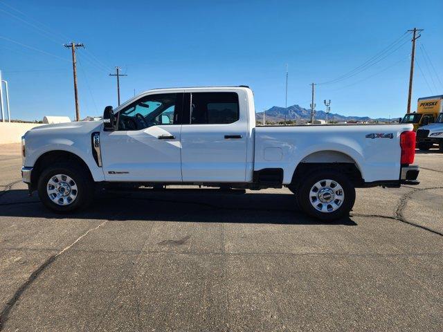 used 2024 Ford F-250 car, priced at $62,911