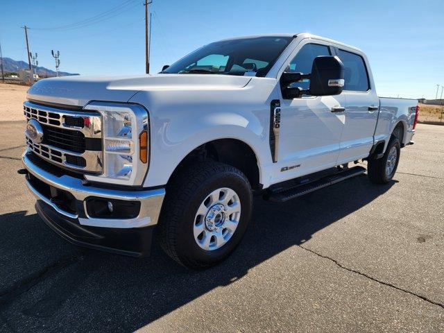 used 2024 Ford F-250 car, priced at $62,911