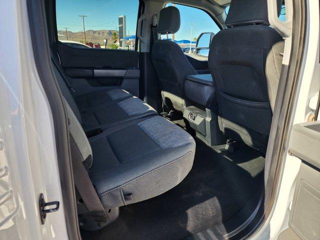 used 2024 Ford F-250 car, priced at $62,911