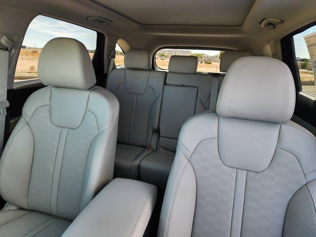 new 2025 Kia Sorento car
