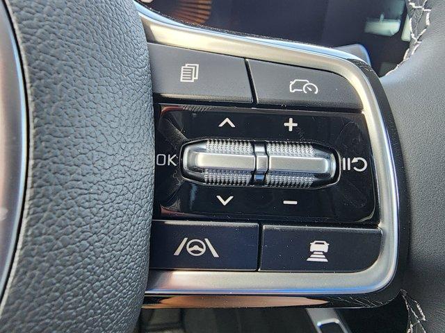 new 2025 Kia Sorento car