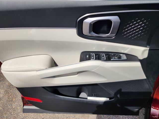 new 2025 Kia Sorento car