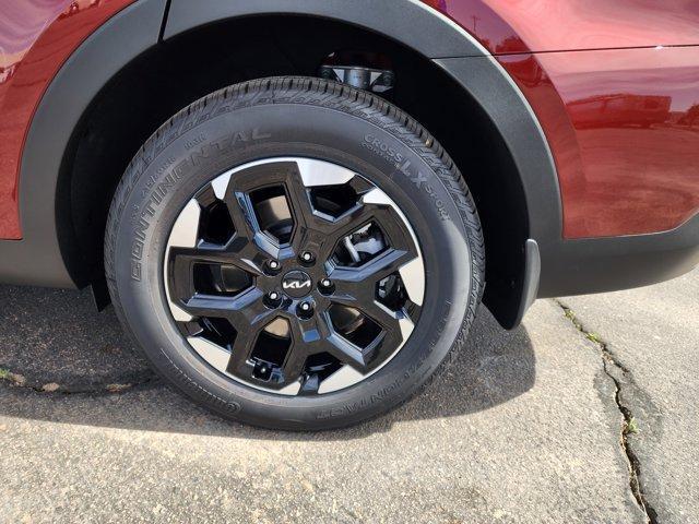 new 2025 Kia Sorento car