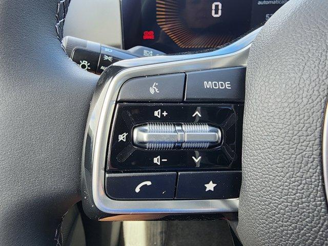 new 2025 Kia Sorento car