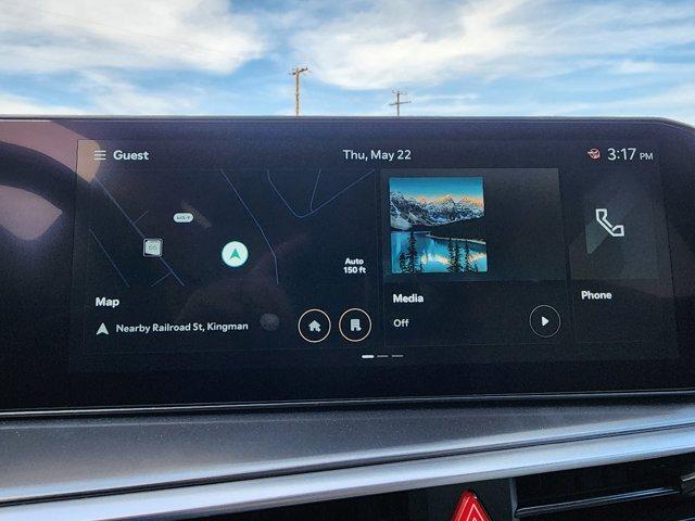 new 2025 Kia Sorento car
