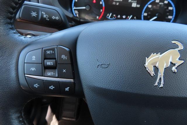 used 2022 Ford Bronco Sport car, priced at $26,993